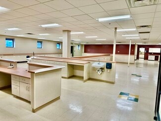 More details for 2214 Osborne St, Humboldt, TN - Office for Sale