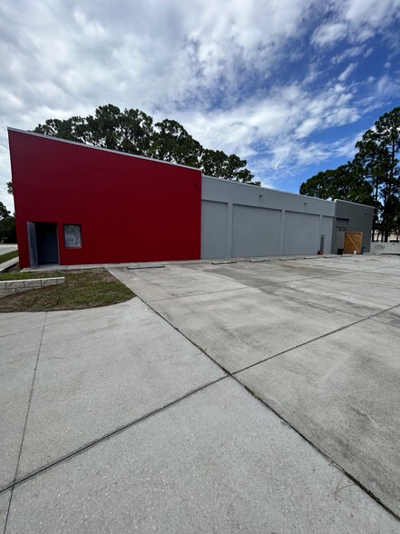 1765 Jack Oates, Rockledge, FL for lease - Building Photo - Image 1 of 6