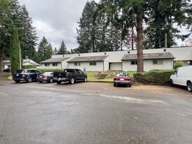 Coast Pine Apartments - Commercial Real Estate