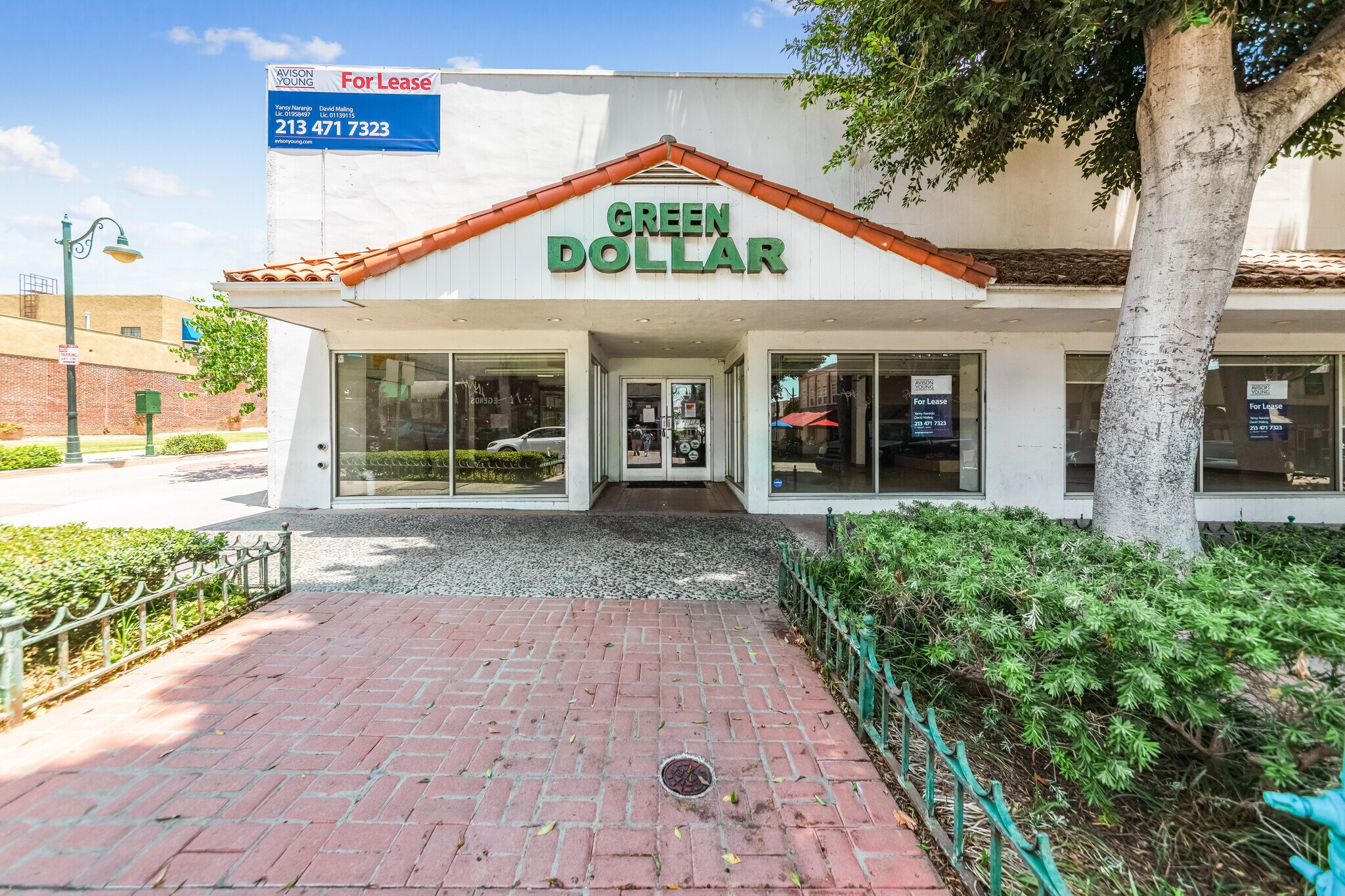 6732 Greenleaf Ave, Whittier, CA 90601