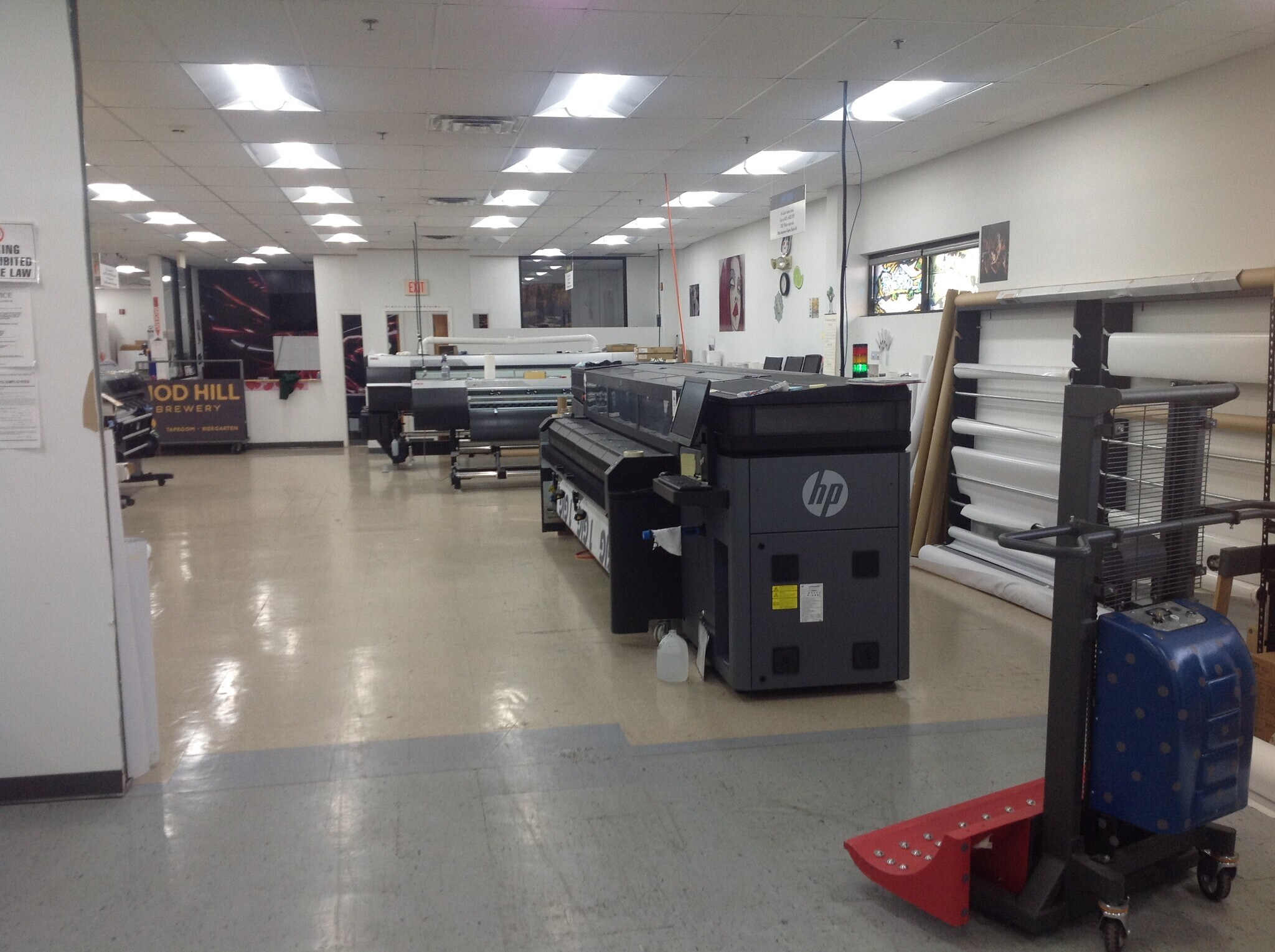 333 Quarry Rd, Milford, CT 06460 Building 1