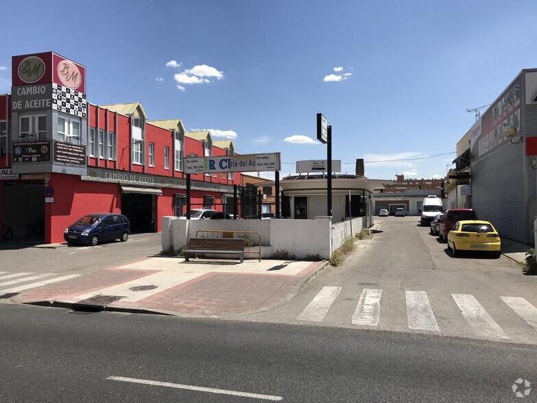 Retail in Torrejón De Ardoz, Madrid for sale - Building Photo - Image 2 of 12