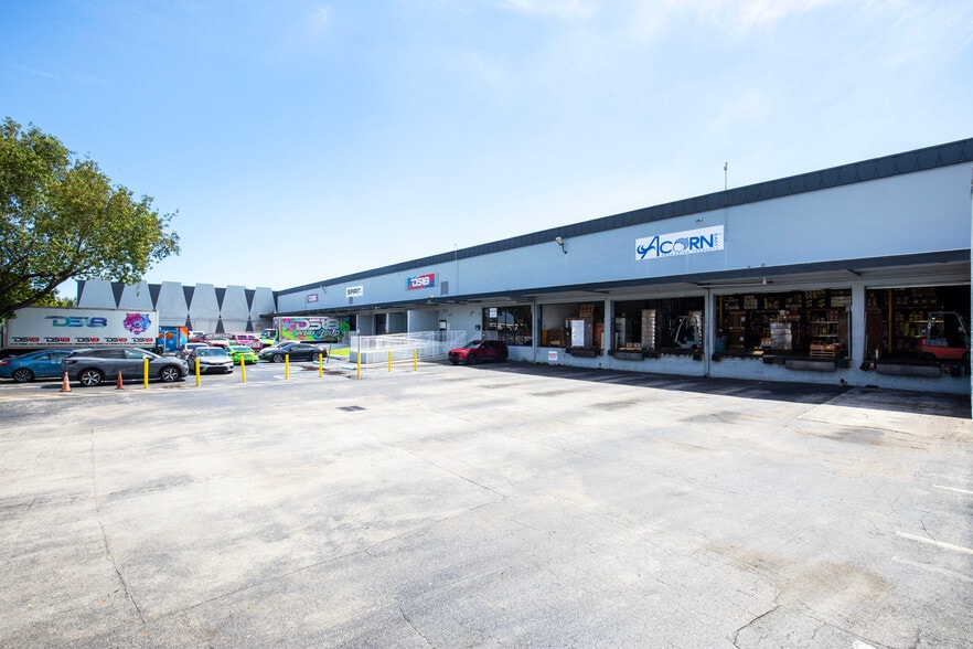 1400 NW 159th St, Miami Gardens, FL for lease - Building Photo - Image 1 of 7