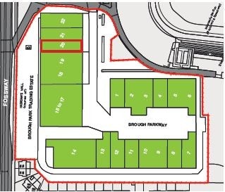 15-22 Brough Park Way, Newcastle Upon Tyne for lease - Building Photo - Image 3 of 5