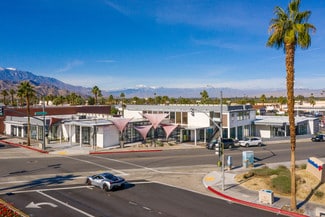 More details for 73760-73790 El Paseo, Palm Desert, CA - Retail for Sale