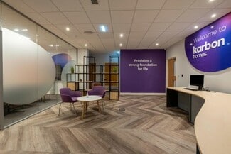 More details for Sanderson Arcade, Morpeth - Office for Lease