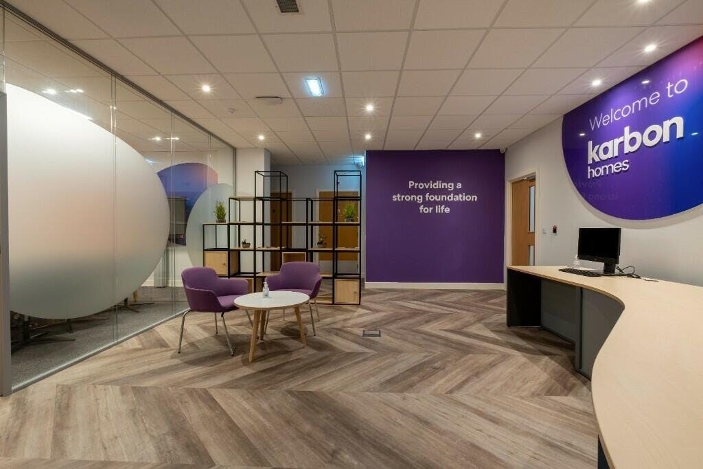 Sanderson Arcade, Morpeth for lease Interior Photo- Image 1 of 10