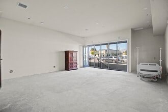 9400 Valley Blvd, Rosemead, CA for lease Interior Photo- Image 2 of 2