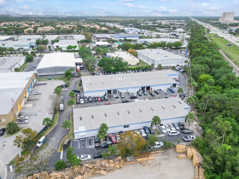 6687 42nd Ter N, Riviera Beach, FL for lease - Building Photo - Image 3 of 4