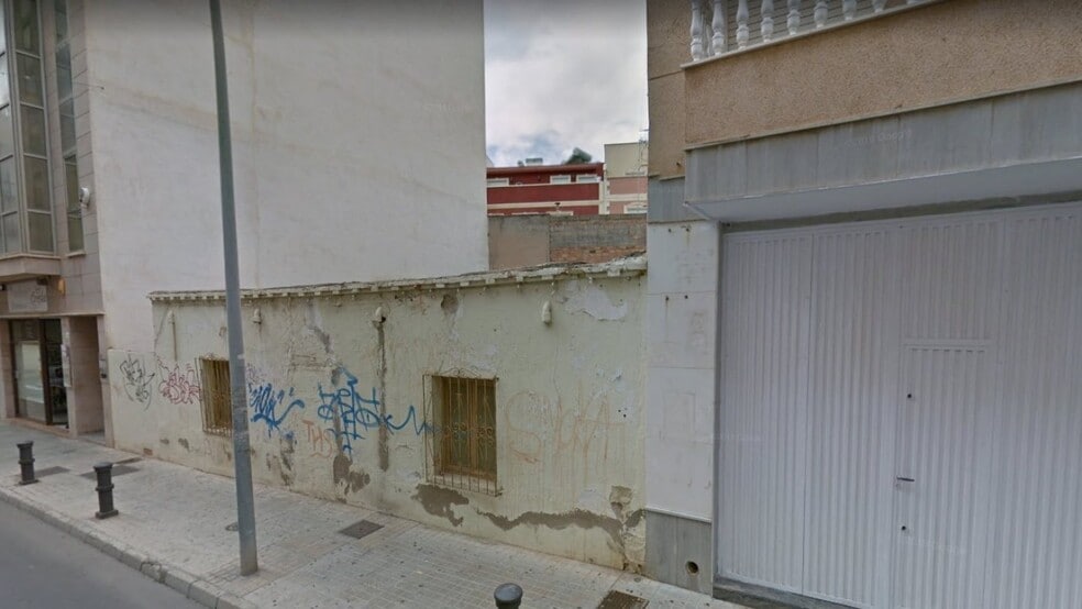 Land in El Ejido, Almería for sale - Building Photo - Image 1 of 1