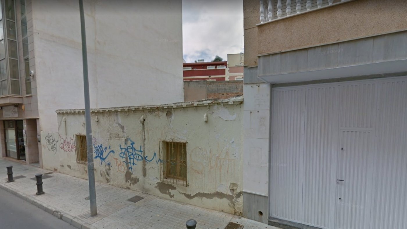 Land in El Ejido, Almería for sale Building Photo- Image 1 of 2