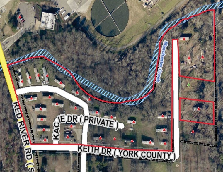 000 Red River Rd, Rock Hill, SC 29730