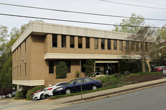 More details for 112 Cox Ave, Raleigh, NC - Office for Lease