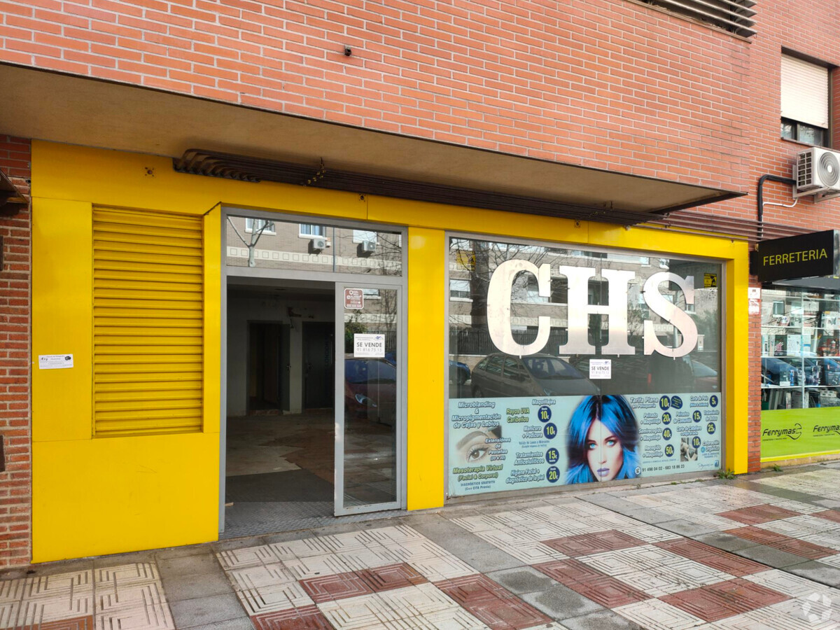 Calle Manacor, 3, Humanes de Madrid, MAD 28970 - Unit Puerta 04, Esc. 1 -  - Interior Photo - Image 1 of 16