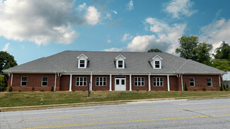 More details for 4721 Country Club Rd, Winston-Salem, NC - Office for Lease