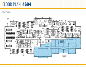 4692 Millennium Dr, Belcamp, MD for lease Floor Plan- Image 1 of 1