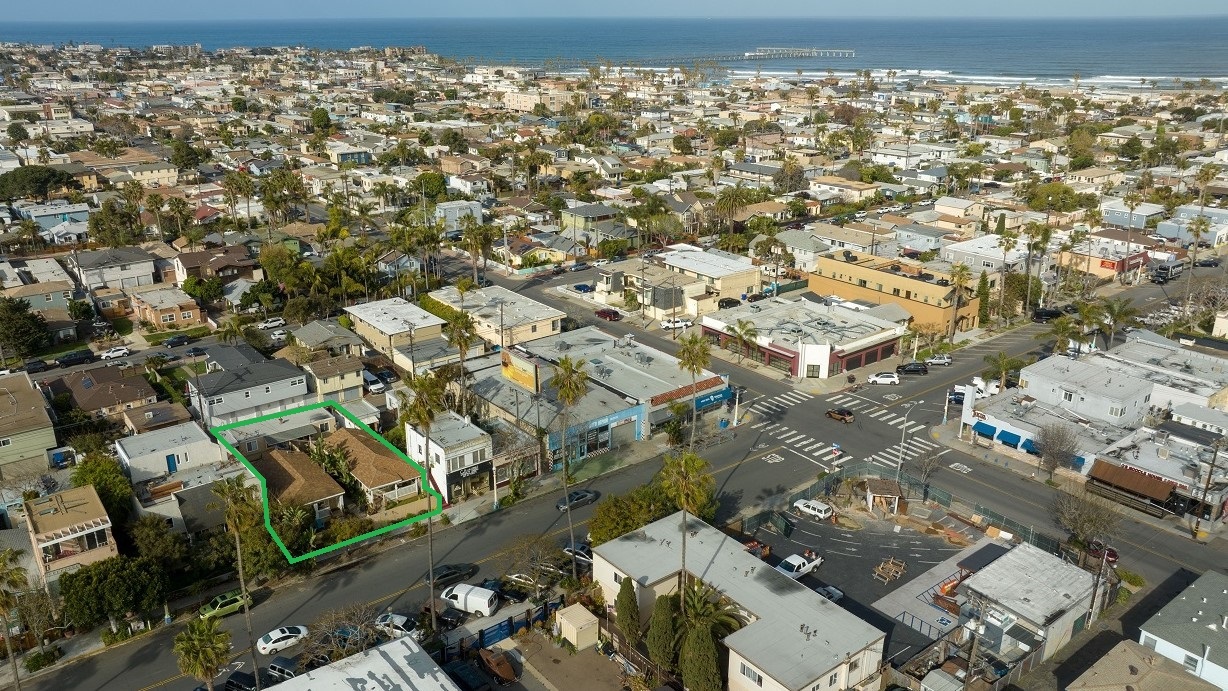 4865 Voltaire St, San Diego, CA for sale Building Photo- Image 1 of 5