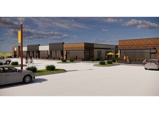 More details for 3830 32nd Ave, Hudsonville, MI - Office/Retail, Retail for Lease