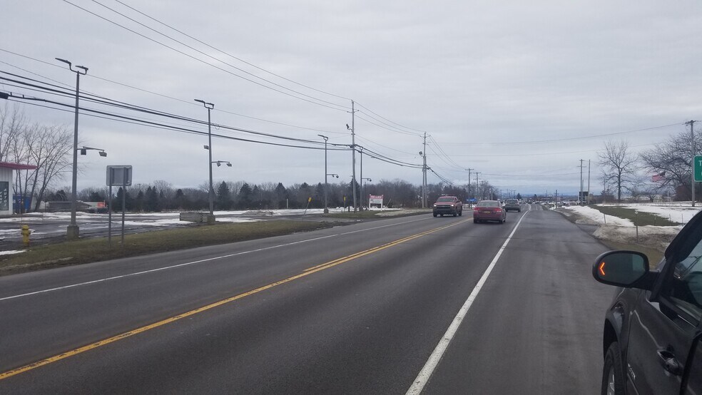 1029 Route 5 & 20, Geneva, NY for sale - Building Photo - Image 2 of 3