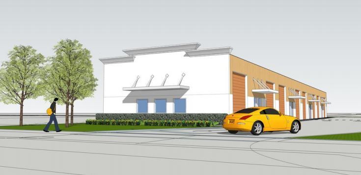 7561 SW Jack James, Stuart, FL for sale Primary Photo- Image 1 of 1