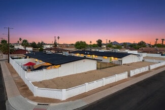 More details for 2144 W Heatherbrae Dr, Phoenix, AZ - Multifamily for Sale