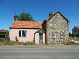 More details for 9 White Hart St, Mundford - Retail for Sale