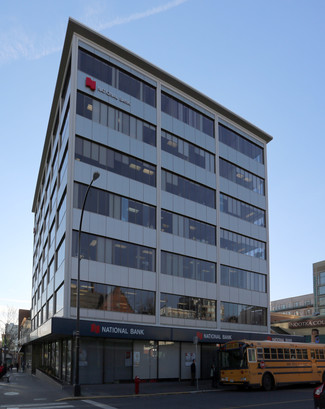 More details for 880 Douglas St, Victoria, BC - Office for Lease