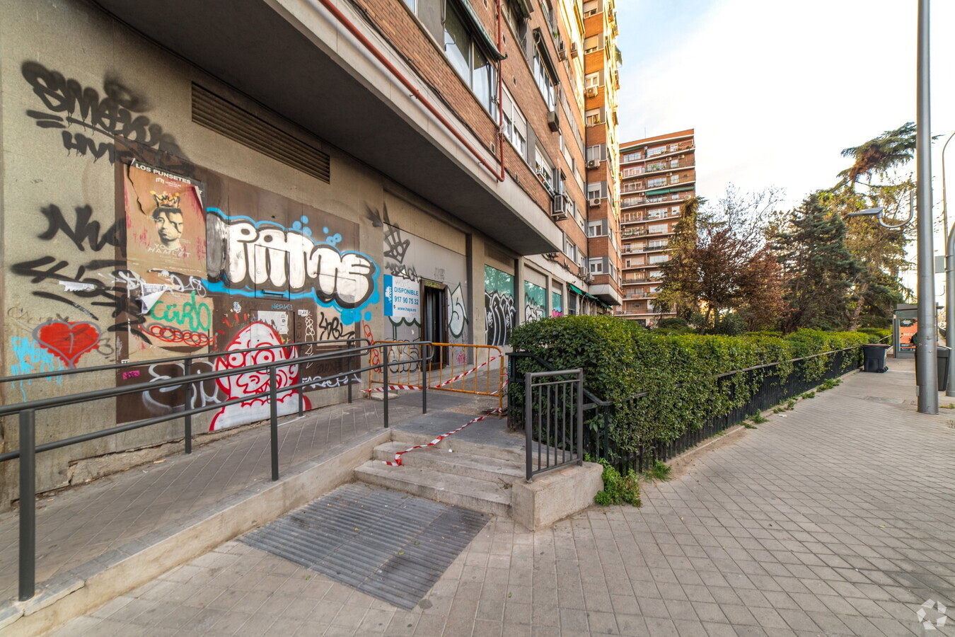 Paseo Santa María de la Cabeza, 85, Madrid, MAD 28019 - Unit Puerta 1I, Esc. 1 -  - Interior Photo - Image 1 of 25