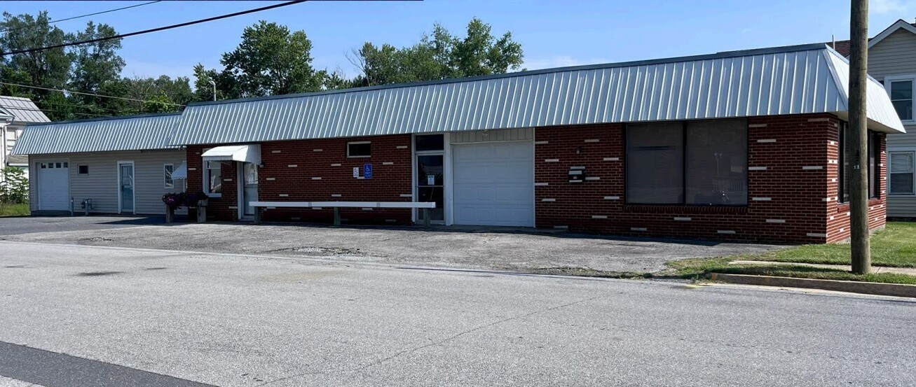 305 W 12th St, Waynesboro, VA for sale Primary Photo- Image 1 of 1