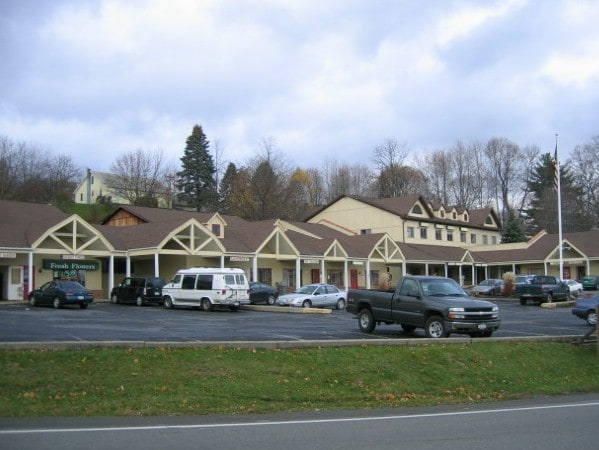 1191 Route 9W, Marlboro, NY for lease Primary Photo- Image 1 of 6