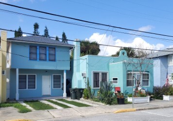 313 N Oleander Ave, Daytona Beach, FL for sale - Building Photo - Image 2 of 9