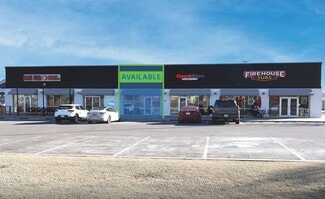 More details for 2406-2410 W Memorial Rd, Oklahoma City, OK - Retail for Lease