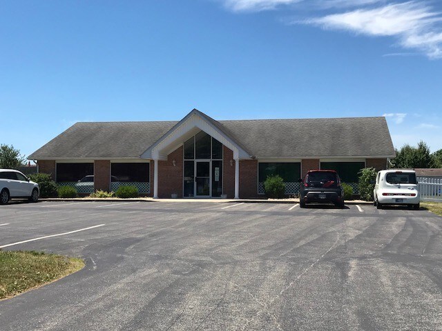 4608 N US Highway 31, Seymour, IN for sale Other- Image 1 of 1