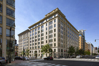 More details for 750 9th St NW, Washington, DC - Office for Lease