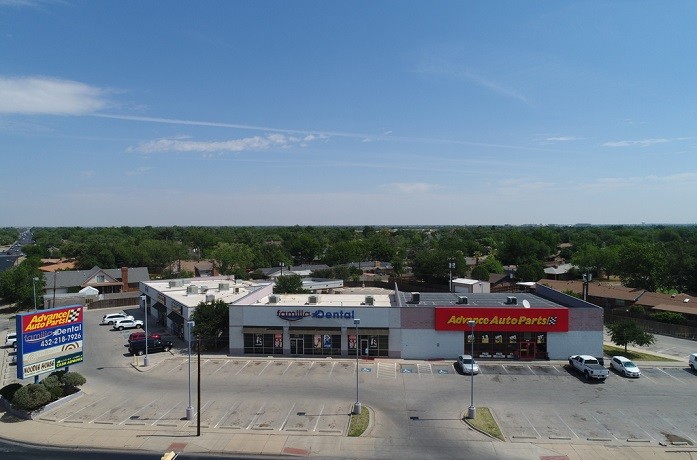 3200 Andrews Hwy, Midland, TX for sale Other- Image 1 of 1