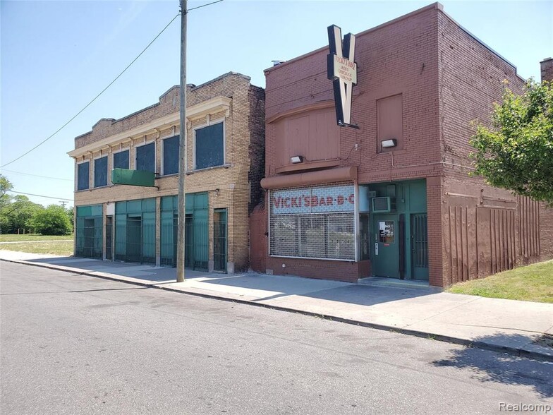 3845 W Warren Ave, Detroit, MI 48208 - Retail for Sale | LoopNet