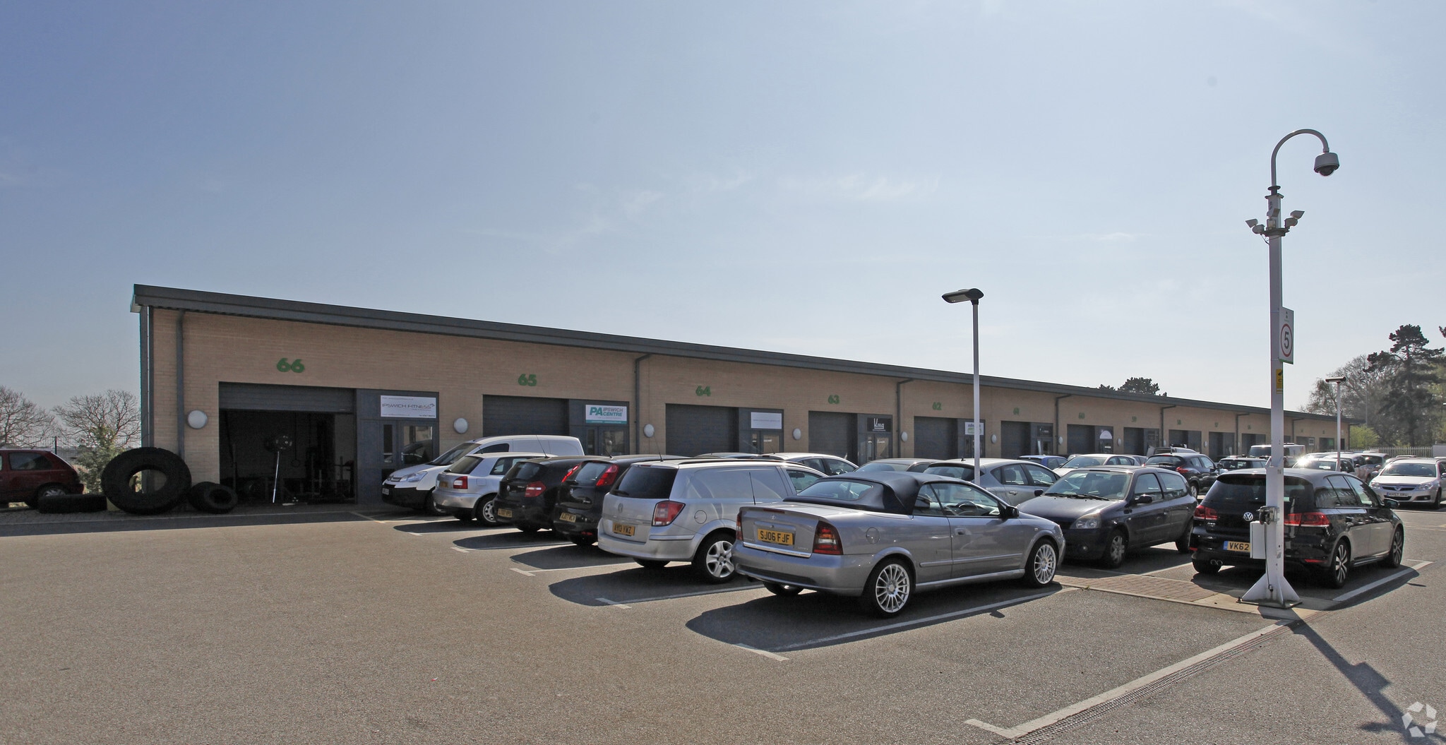 70-72 The Havens, Ipswich for sale Primary Photo- Image 1 of 1