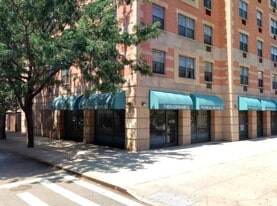 Harriet Tubman Gardens - Loft