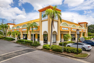 More details for 13505 Icot Blvd, Clearwater, FL - Retail for Lease