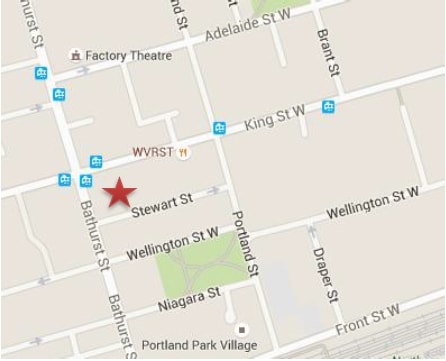 54-56 Stewart St, Toronto, ON for sale - Other - Image 2 of 3