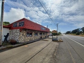 1720 N Hwy 101, Rockaway Beach OR - Owner Financed Property