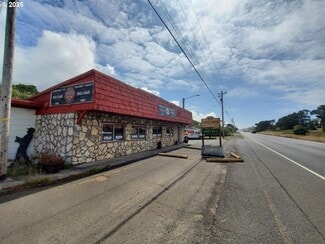 More details for 1720 N Hwy 101, Rockaway Beach, OR - Retail for Sale