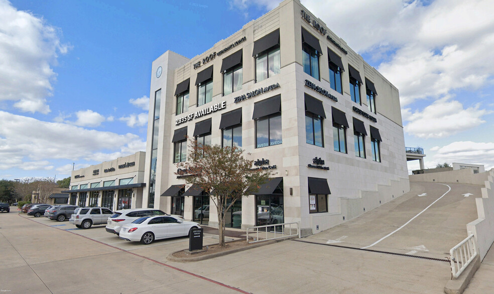 1525-1535 Highway 6, Sugar Land, TX for lease - Building Photo - Image 2 of 8