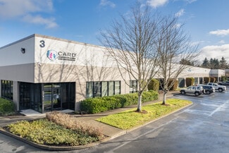 More details for 6110-6190 SW Arctic Dr, Beaverton, OR - Industrial for Lease