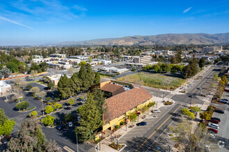 39055 Hastings St, Fremont, CA - aerial  map view - Image1