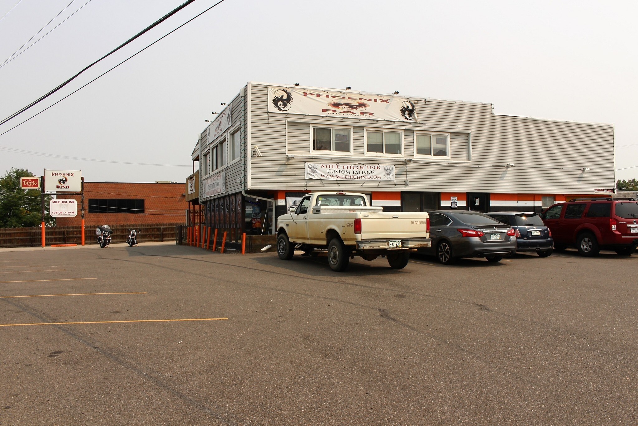 15800 W Colfax Ave, Golden, CO for sale Building Photo- Image 1 of 1