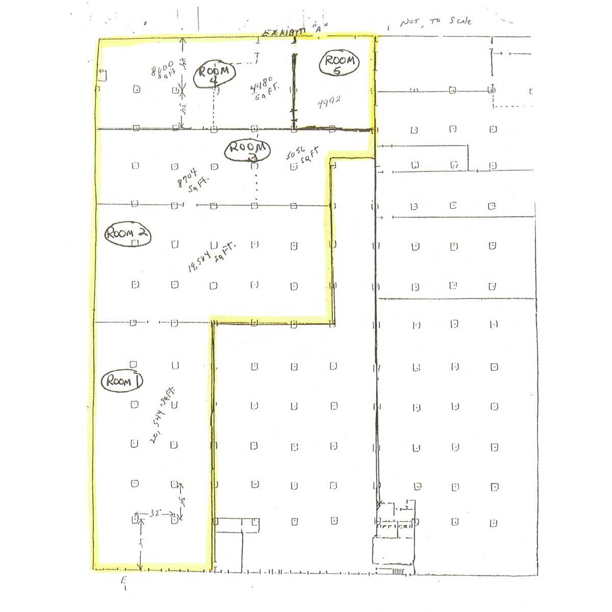 2836 Dug Hill Rd, Huntsville, AL 35811 Industrial for Lease