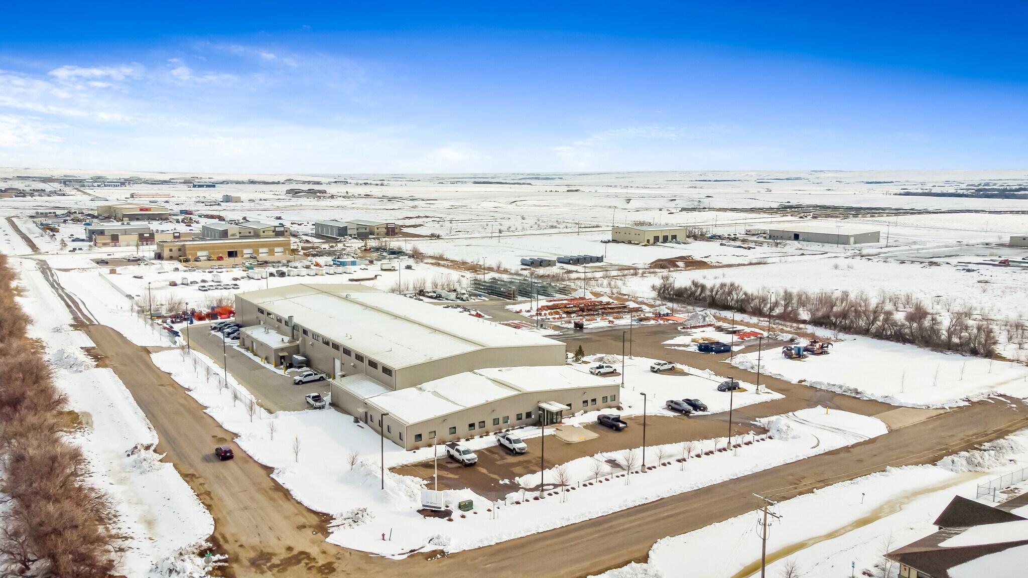 115 Well St, Williston, ND for sale Building Photo- Image 1 of 1