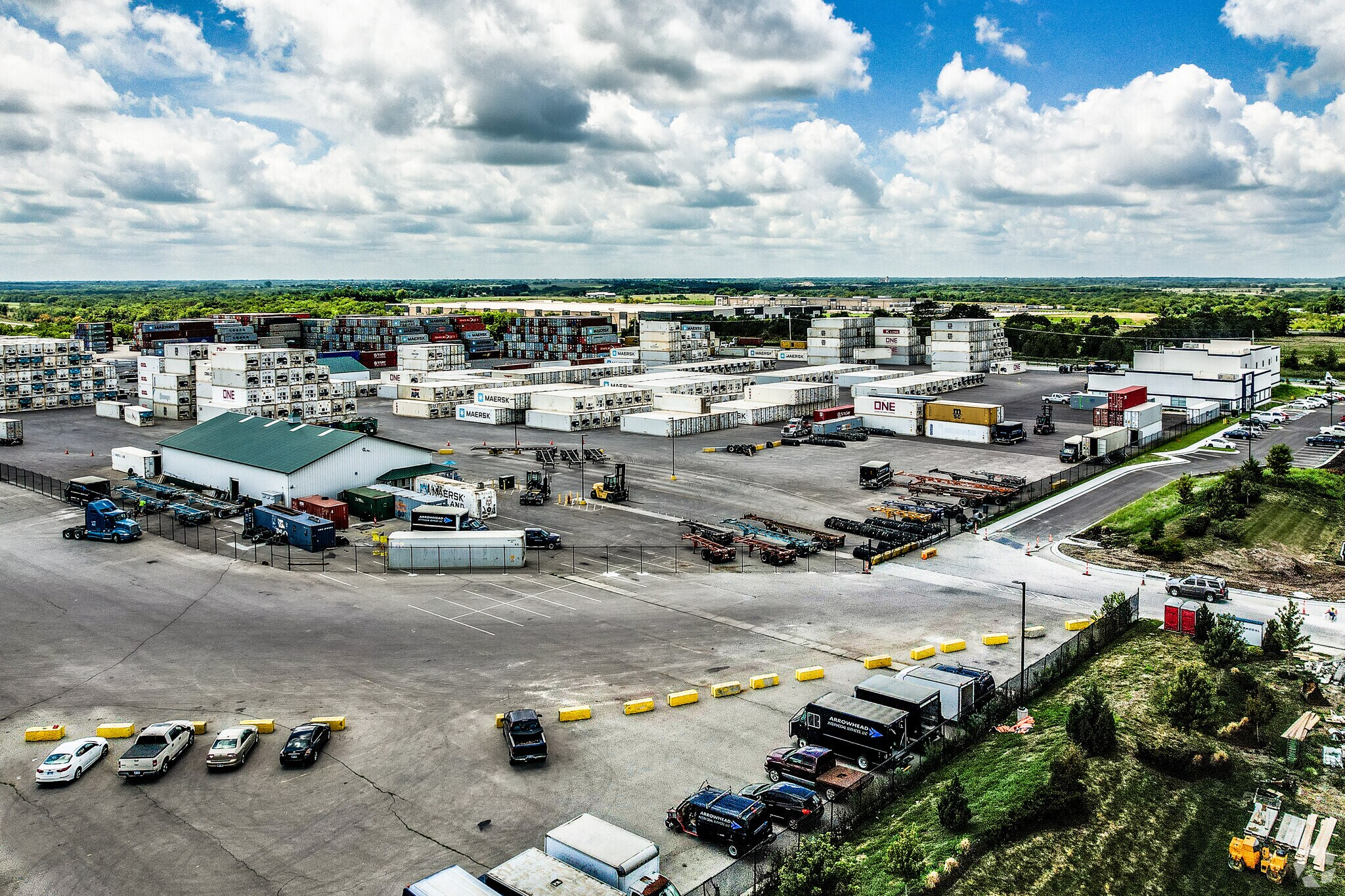 19310 S Gardner Rd, Gardner, KS for sale Primary Photo- Image 1 of 1