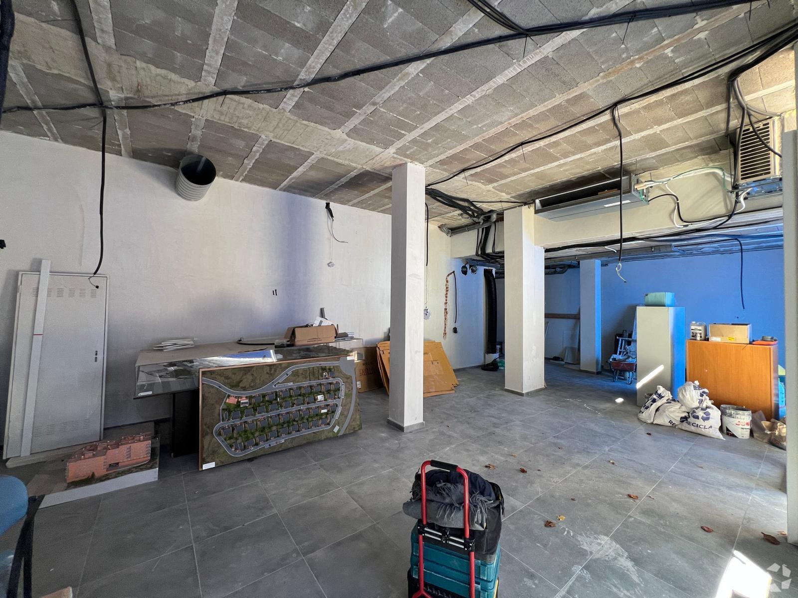 Retail in Arganda del Rey, MAD for lease Interior Photo- Image 1 of 5